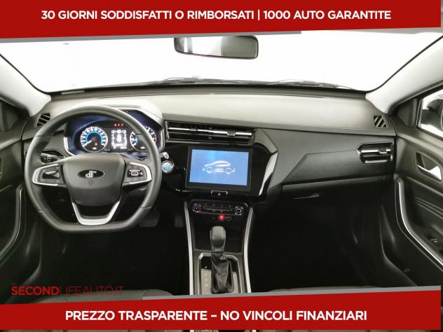 DR AUTOMOBILES dr 3.0 1.5 Gpl 114cv cvt - Foto 10