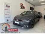 Volkswagen Golf GTI Golf 2.0 TSI GTI DSG