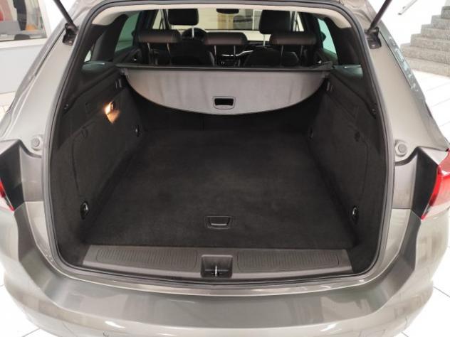 OPEL Astra 1.6 CDTi 110CV Start&Stop Sports Tourer Innovation rif. 21566409 - Foto 10