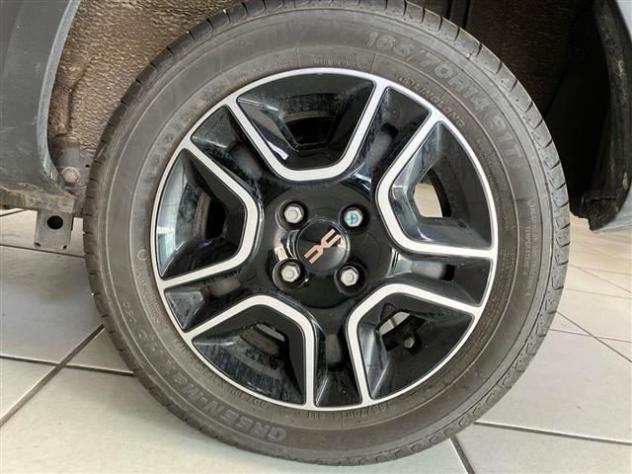 DACIA Spring Electric 65 Extreme rif. 24068292 - Foto 6