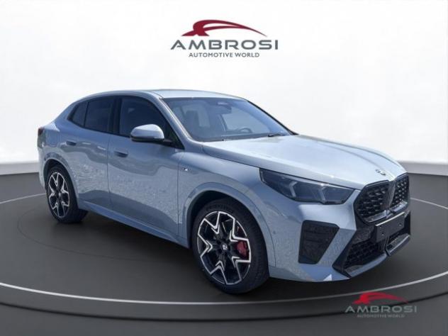 BMW X2 sDrive18d Msport Pro Premium Package rif. 23783235 - Foto 2