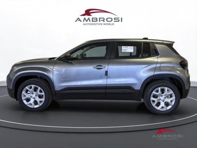 JEEP Avenger Benzina Altitude rif. 23425824 - Foto 6