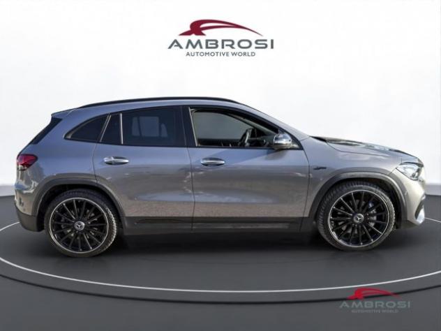 MERCEDES-BENZ GLA 35 AMG 35 4Matic AMG rif. 23802277 - Foto 5