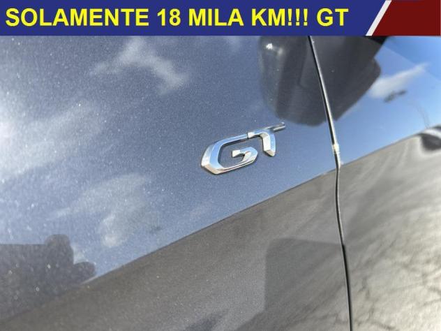 Peugeot 3008 PureTech Turbo 130 GT 18.500 KM!! - Foto 7
