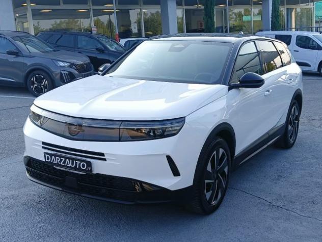 OPEL Grandland Hybrid 145 CV EDCT GS rif. 24099975