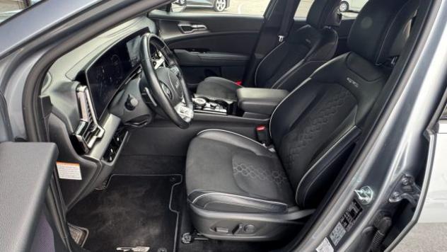 KIA Sportage 1.6 CRDi MHEV DCT GT-line rif. 23865161 - Foto 9