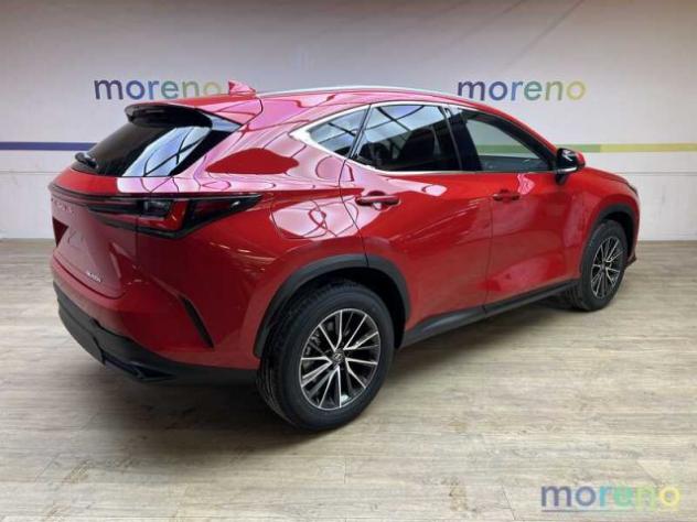 LEXUS NX 2.5 phev Premium+ 4wd e-cvt PRONTA CONSEGNA rif. 18527947 - Foto 2