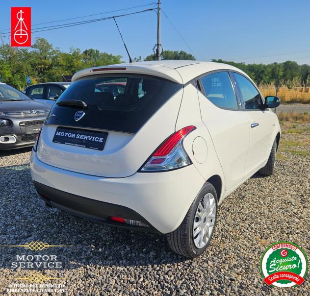 Lancia Ypsilon 1.2 PREZZO REALE E FINALE - Foto 6