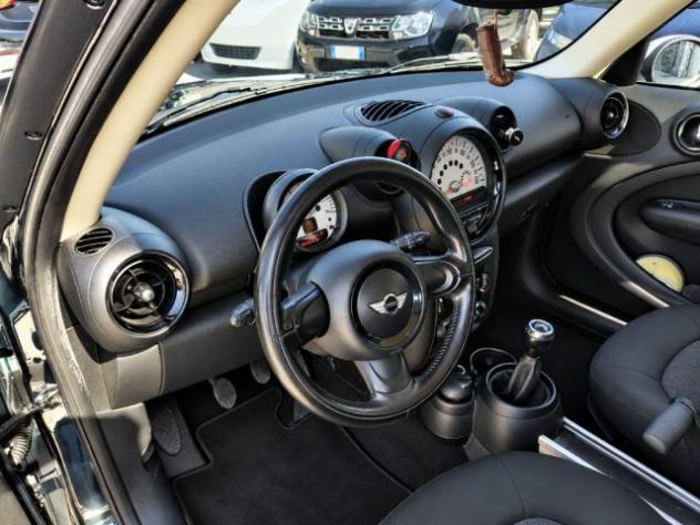 MINI Countryman Mini Cooper Countryman C. Vendita rif. 24157423 - Foto 9