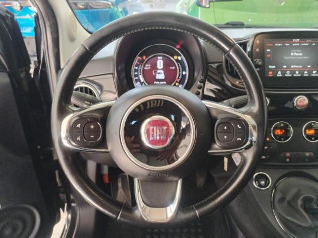 Fiat 500 1.3 Multijet 95 CV Mirror - Foto 10