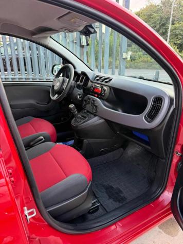 FIAT Panda 1.2 BENZINA GPL rif. 24225549 - Foto 8