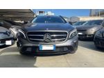 MERCEDES GLA AUTOMATICO