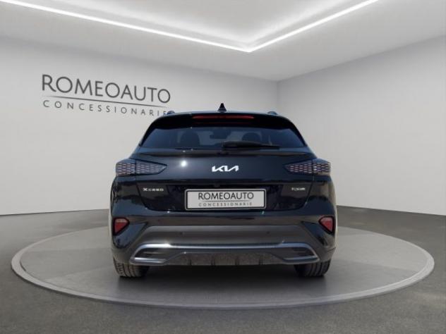 KIA XCeed 1.5 t-gdi mhev GT LINE 140 CV DCT7 rif. 23979925 - Foto 5
