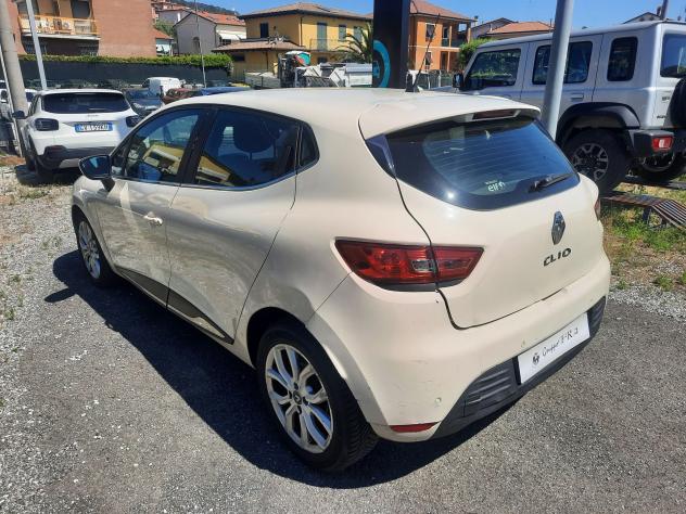 Renault Clio dCi 8V 90CV EDC Start&Stop 5 porte Energy Zen - Foto 5