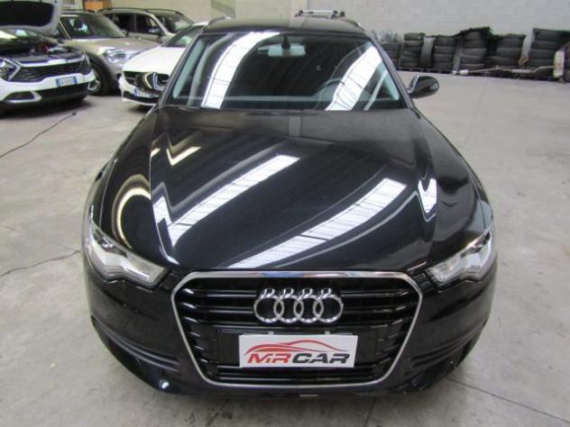 AUDI A6 A6 Avant 2.0 TDi Business multitronic *85.000 KM* rif. 24109047 - Foto 2