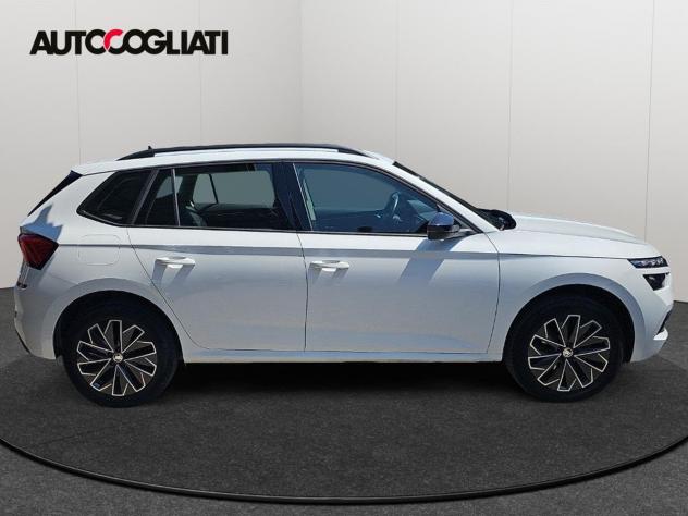 Škoda Kamiq Kamiq 1.0 TSI 110cv Style - Foto 4