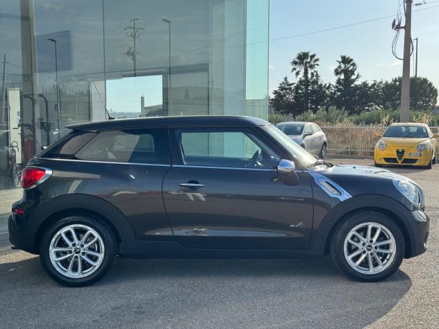 Mini Cooper D Paceman 1.6 Business ALL4 - Foto 3
