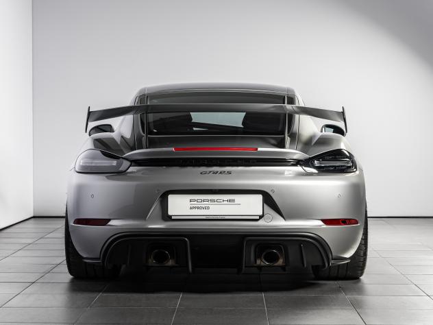 Porsche 718 718 Cayman GT4 RS 4.0 - IVA Esposta - Foto 9