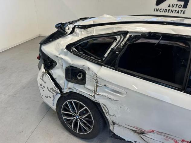 BMW X1 XDRIVE 20D MSPORT rif. 23904604 - Foto 10