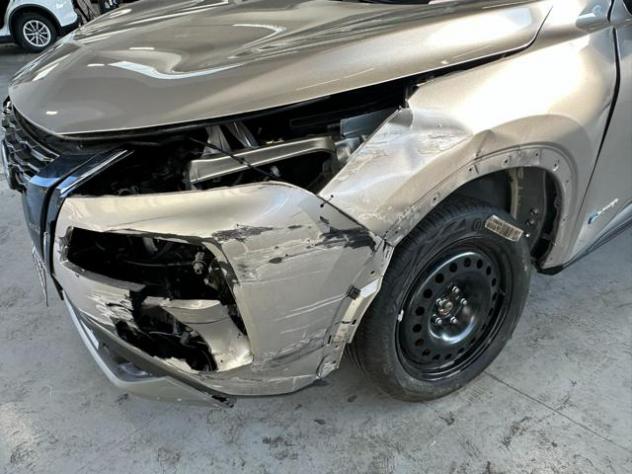 NISSAN X-Trail E-POWER E-4ORCE 4WD 5 POSTI N-CONNECTA rif. 24195076 - Foto 9