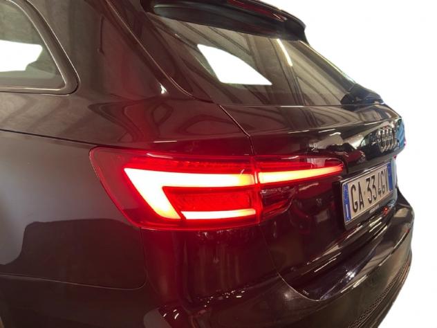 Audi A4 2.0 40 TDI S Line Edition S Tronic - Foto 10