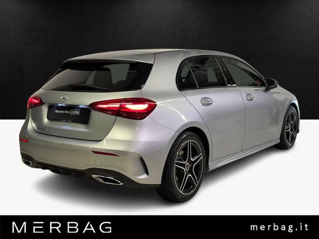 Mercedes-Benz Classe A 180 d AMG Line Extra auto - Foto 2
