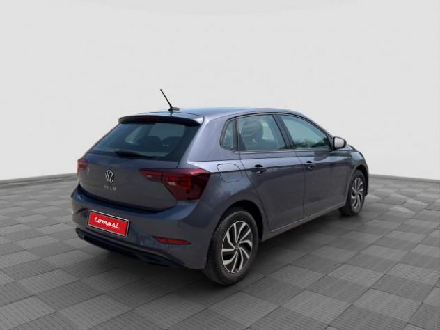 VOLKSWAGEN Polo Polo 1.0 TSI Life rif. 23935287 - Foto 5