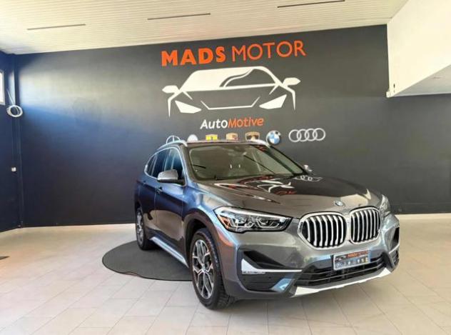 BMW X1 sDrive18d xLine Plus rif. 24126306
