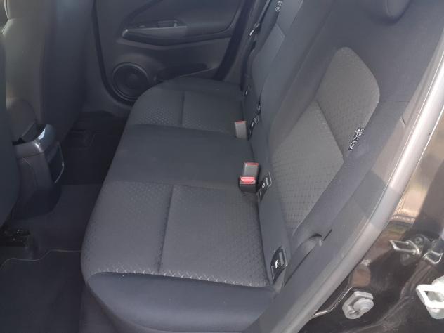 Nissan Juke 1.0 DIG-T 114 CV DCT Acenta - Foto 8