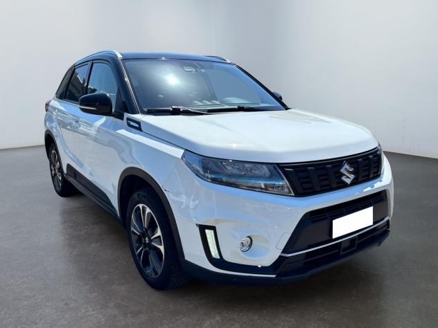 Suzuki Vitara 1.5 140V hybrid AllGrip Starview auto - Foto 3