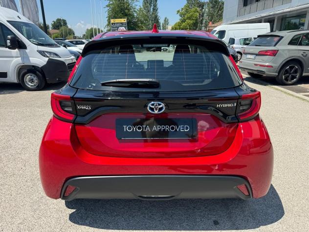Toyota Yaris Hybrid Trend MY24 - Foto 7