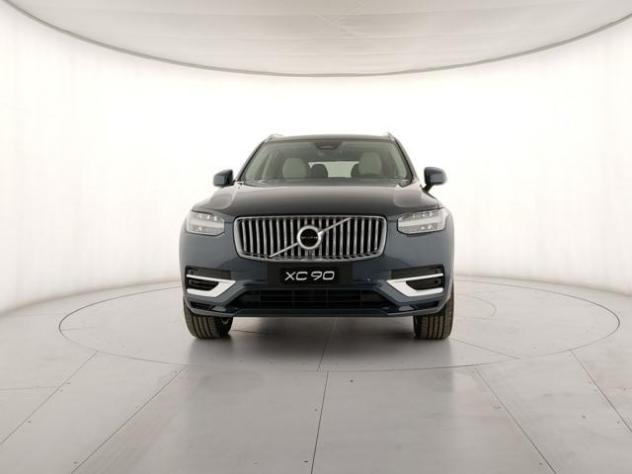 VOLVO XC90 T8 Plug-in AWD auto 7p Core - KM0 rif. 22074653 - Foto 7