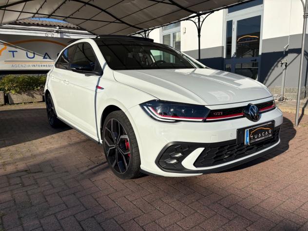 Volkswagen Polo GTI Edition 50 2.0 TSI GTI #11117 - Foto 3
