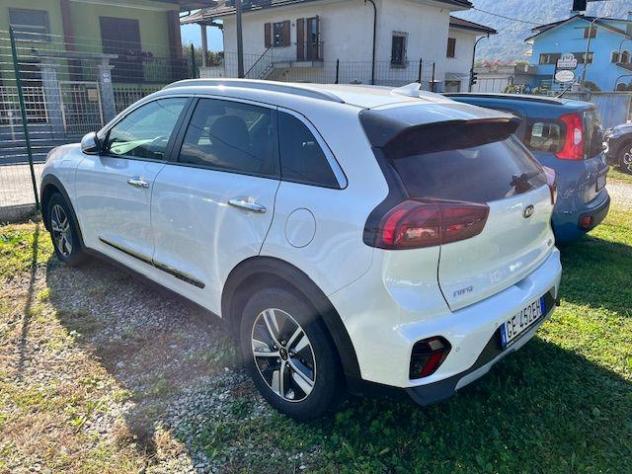KIA Niro 1.6 GDi DCT PHEV Style 2 ANNI DI GARANZIA rif. 23181121 - Foto 6