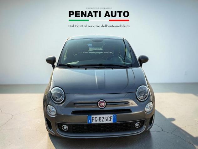 FIAT 500 1.2 69cv S - Foto 2