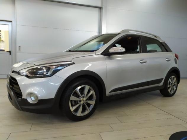 HYUNDAI i20 1.0 T-GDI 5p. Active Login rif. 24118749 - Foto 10