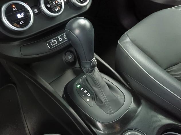 FIAT 500X Cross 1.6 MJT 120 CV AUTOMATICA - FULL LED - Foto 9