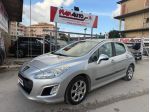 Peugeot 308 1.6 HDi 93CV