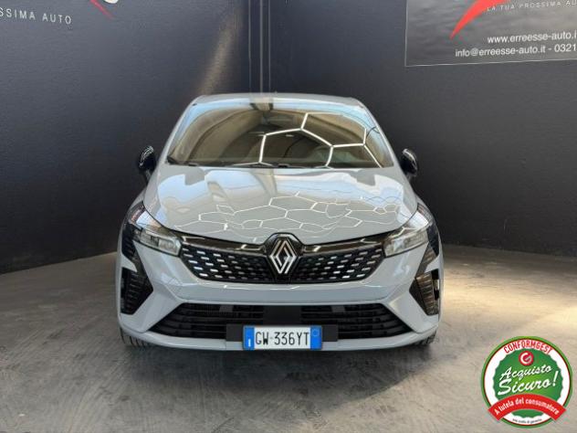RENAULT Clio Full Hybrid E-Tech 145 CV 5 porte Techno rif. 23811177 - Foto 2