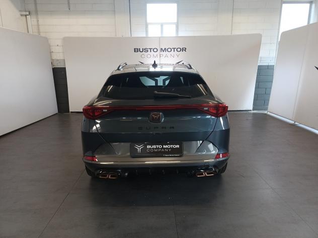 CUPRA Formentor Formentor 1.4 e-hybrid 204cv dsg PROMO CUPRA - Foto 5