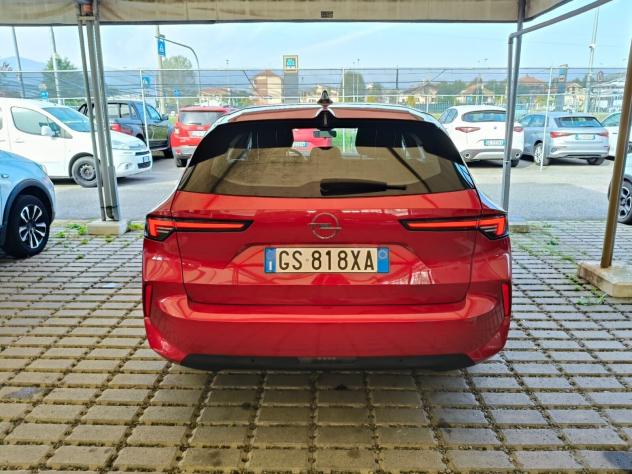 Opel Astra 1.5 Turbo Diesel 130 CV AT8 Sports Tourer Edition - Foto 5