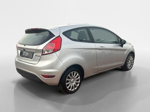 Ford Fiesta 1.5 TDCi 75CV 3 porte utilitaria neopatentati - Foto 6