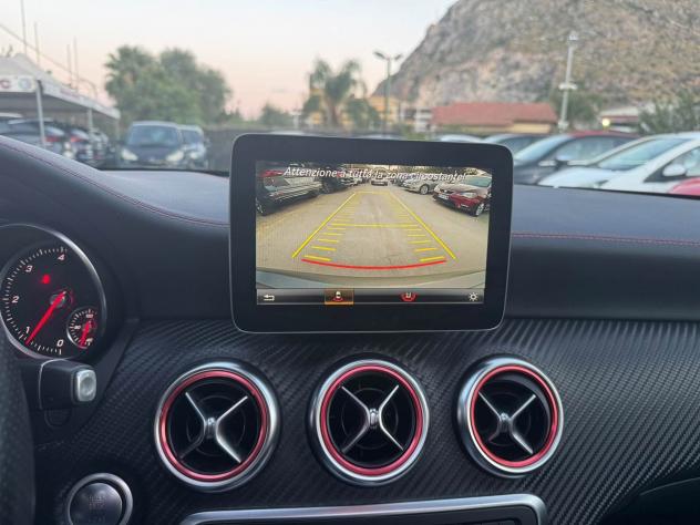 MERCEDES A220d PREMIUM AMG NIGHT EDITION (EXTRA-FULL) - Foto 9