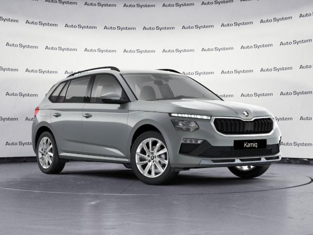 Škoda Kamiq Kamiq 1.0 tsi Your Way 115cv