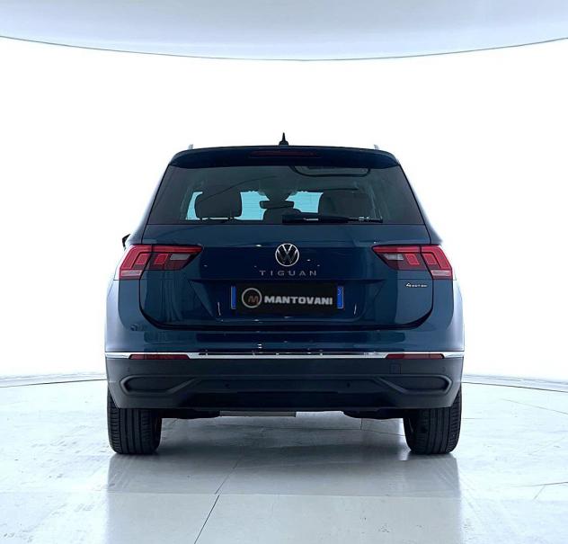 Volkswagen Tiguan Tiguan 2.0 TDI 150 CV SCR DSG 4MOTION Life - Foto 4