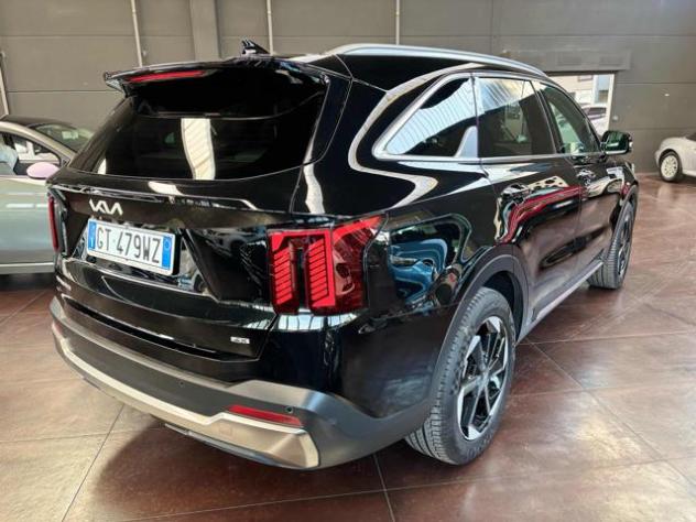 KIA Sorento 2.2 CRDi DCT8 2WD Style rif. 23107825 - Foto 5
