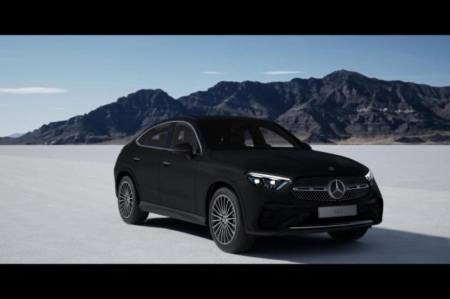 Mercedes-Benz GLC Coupé GLC Coupe 300 de phev AMG Line Premium 4matic auto - Foto 5