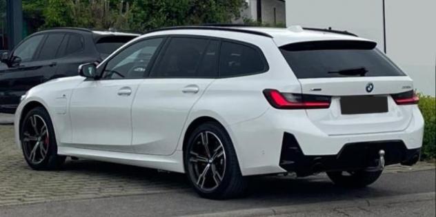 BMW 330 e xDrive Touring Msport Pro rif. 23757755 - Foto 4