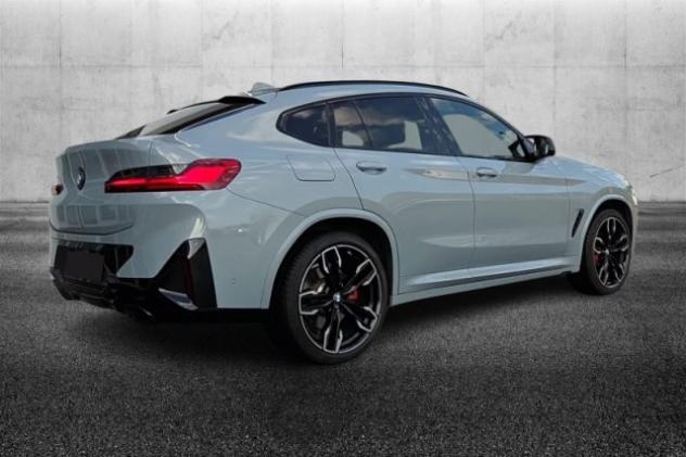 BMW X4 xDriveM40d 48V rif. 24184927 - Foto 3