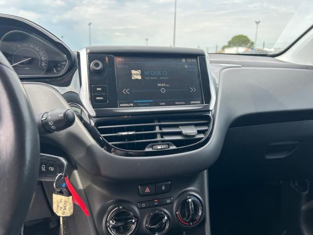 Peugeot 208 I 2015 5p 1.2 puretech Allure s&s 82cv neopatentati - Foto 9